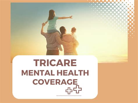 Does Tricare Cover Mental Health: A Deep Dive into the Subject