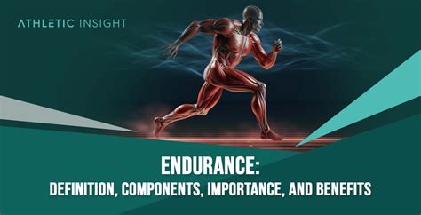 endurance running meaning: how does the concept of endurance relate to personal growth?